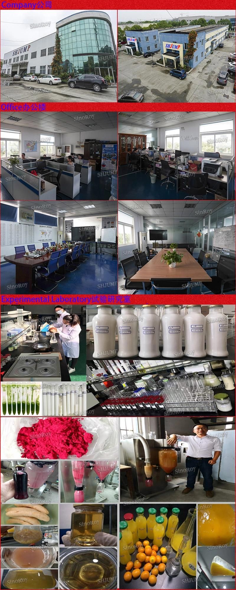 Baby Food Fruit Vegetable Paste Sauce Puree Processing Line