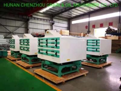 Grading Machine for Rice Mill Mmjx112*4