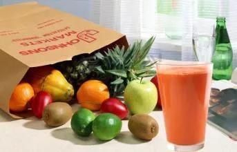 High-Quality Juice Production Machine for Tropical Fruits Guavas, Banana, Papaya, Mango, ...