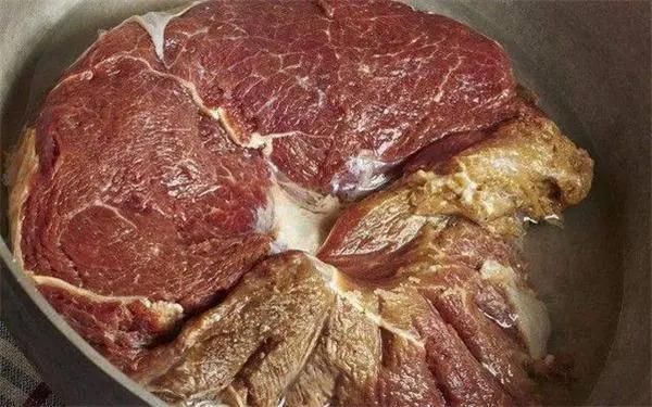 Automatic Vacuum Meat Mixer Stainless Steel Tumbler Machine for Meat