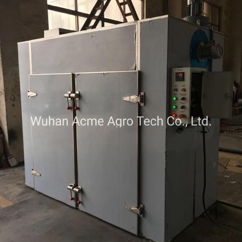 Commercial Big Capacity Stainless Steel Dryer