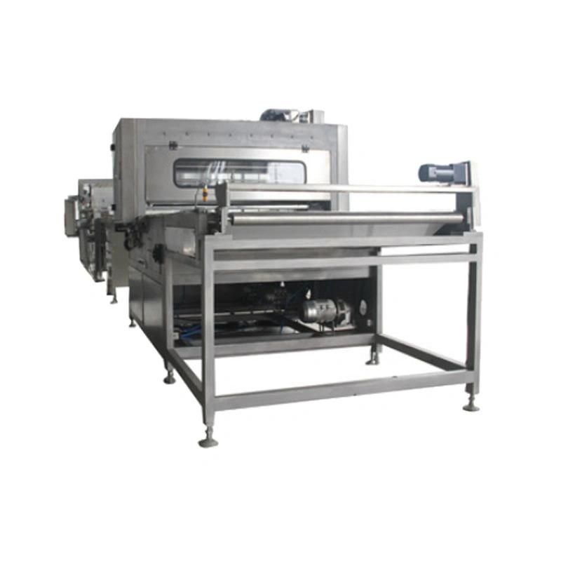 Gusu High Quality Compund Candy Bar Making Machine