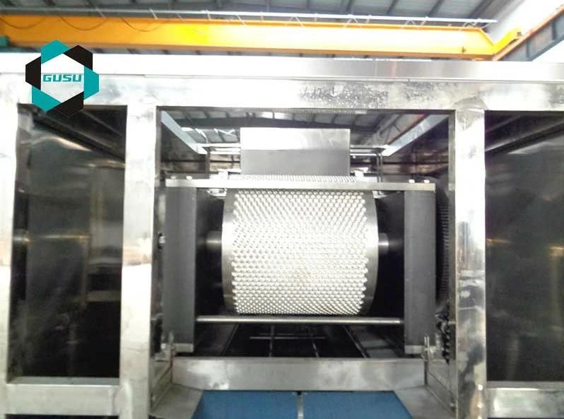 Gusu Chocolate Machine Chocolate Ball Making Machine QCJ600