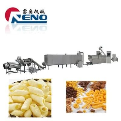 Stainless Steel Potato Chips Making Equipment