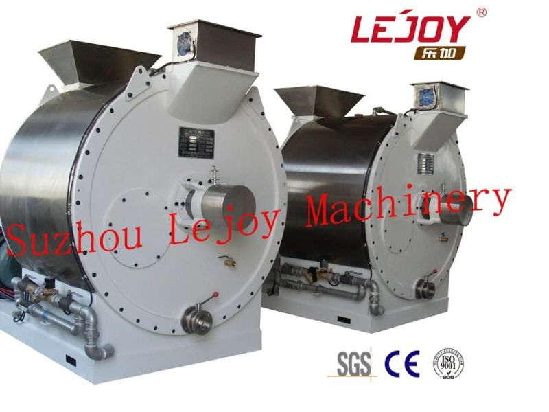 2018 New 0~2000L Capacity Chocolate Refiner Machine