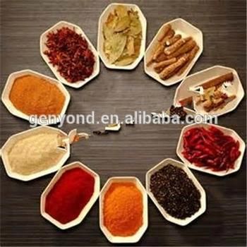 Stainless Steel Herb Grinding Machine