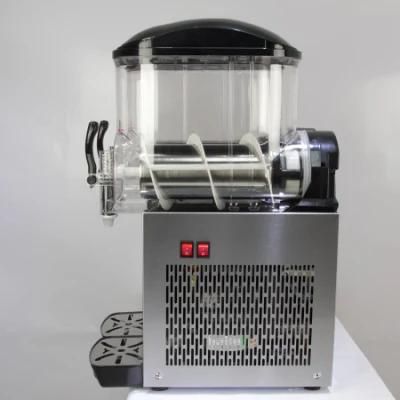 High Quality Juice Slushy Machine Commercial with LED Light