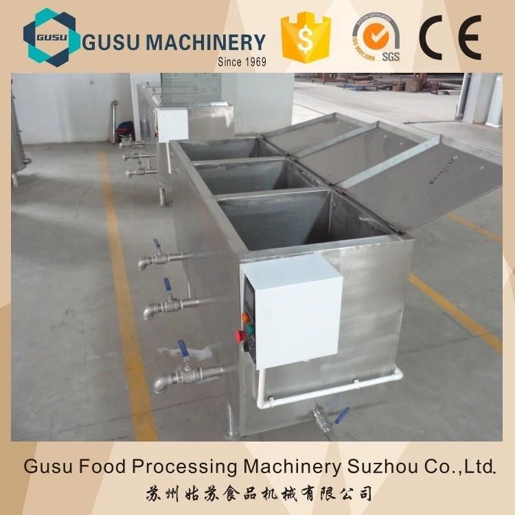 304 Stainless Steel Chocolate Fat Melting Machine