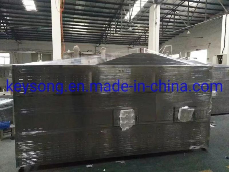 Most Advanced Five Layers Oven Dryer for Food Fruit/Vegetable