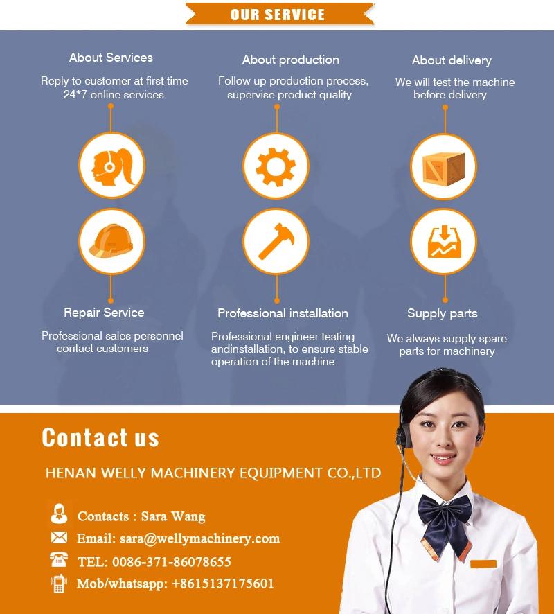 Durable Service Dry Wet Noodle Making Machine Noodles China Noodles Making Machine