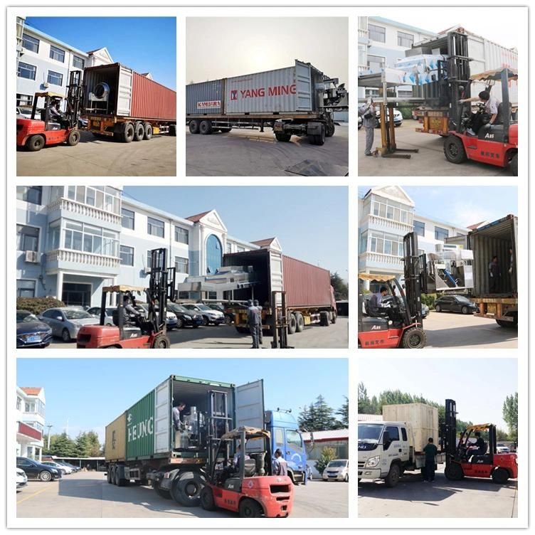 Industrial Cooking Mixer Machine for Red Bean Paste Approved by Ce SGS