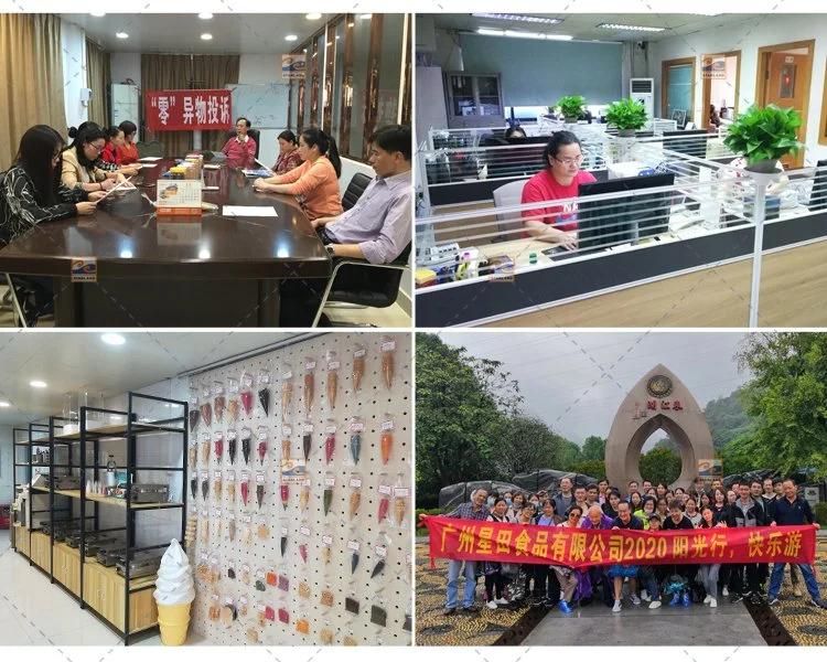 Ice Cream Crispy Tube Lengthened Cone Ice Cream Tube Shell Making Machine
