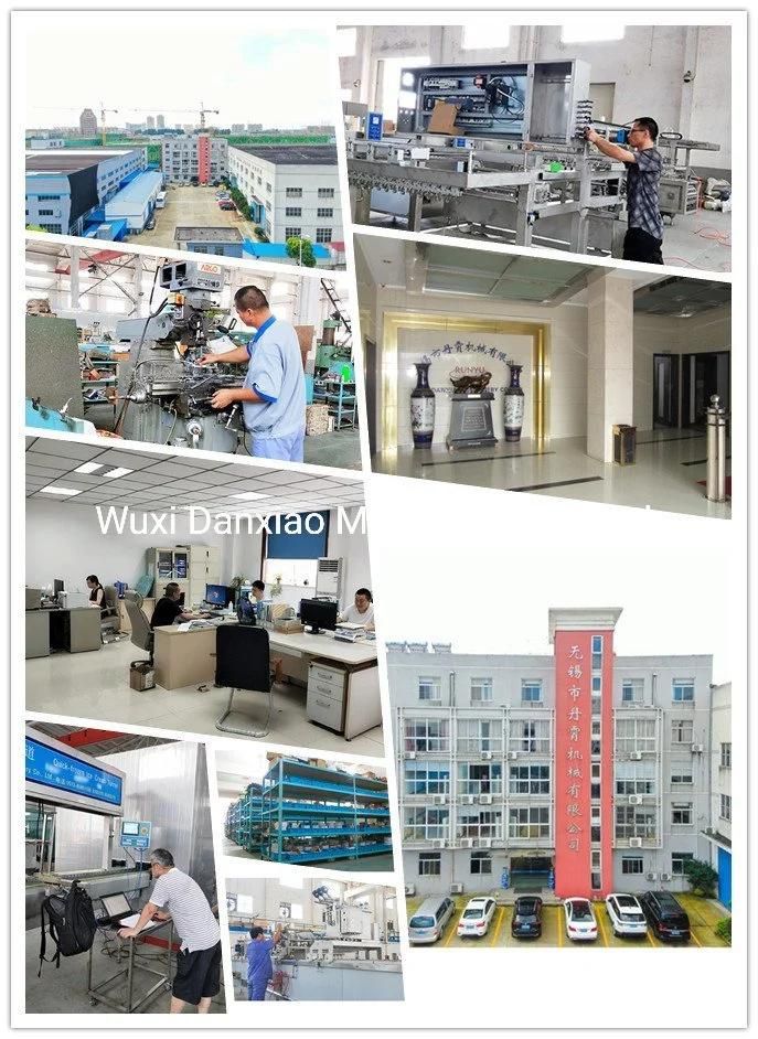 High Quality Ice Cream Extrusion Line /9000PCS Per Hour