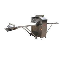 Food Machine Fully Automatic Chapati Making Machine