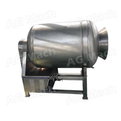 2021 Popular Multifunctional Vacuum Meat Mixer Tumbler Machine