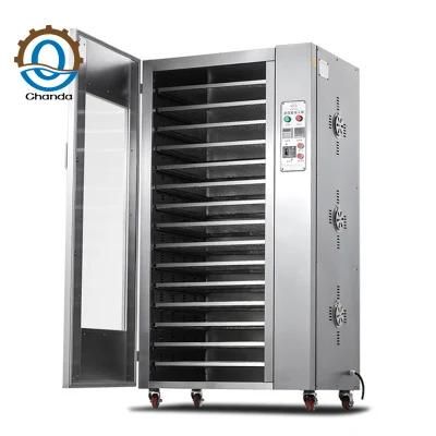 Widely Exported Tomato Drying Machine Vegetable Fruit Food Dryer Food Dehydrator