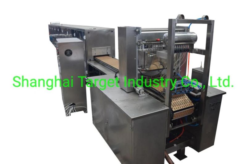 Automatic Jelly Candy and Gummy Candy Production Line