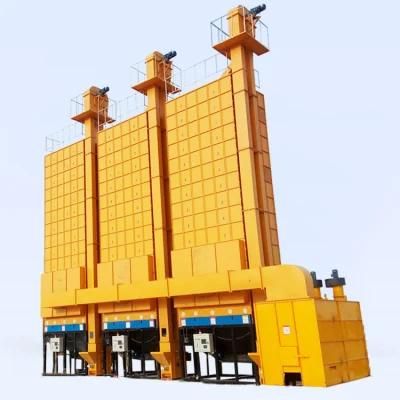 Grain Dryer for Different Grains
