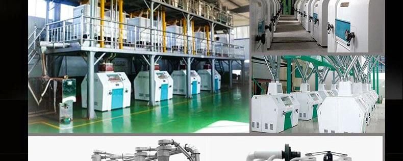 Air Suction Dust Separator Machine for Dust Collector
