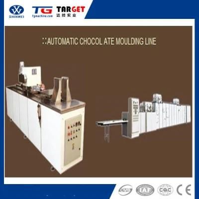 Chocolate Depositing Production Line (CD200)