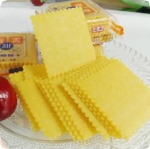 Large Capacity Full Automatic Hard and Soft Biscuit Production Line