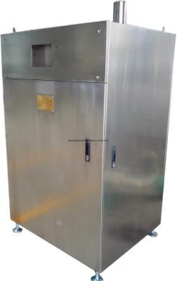Chocolate Mass Tempering Kitchen, Ce Customized Stainless Steel Product
