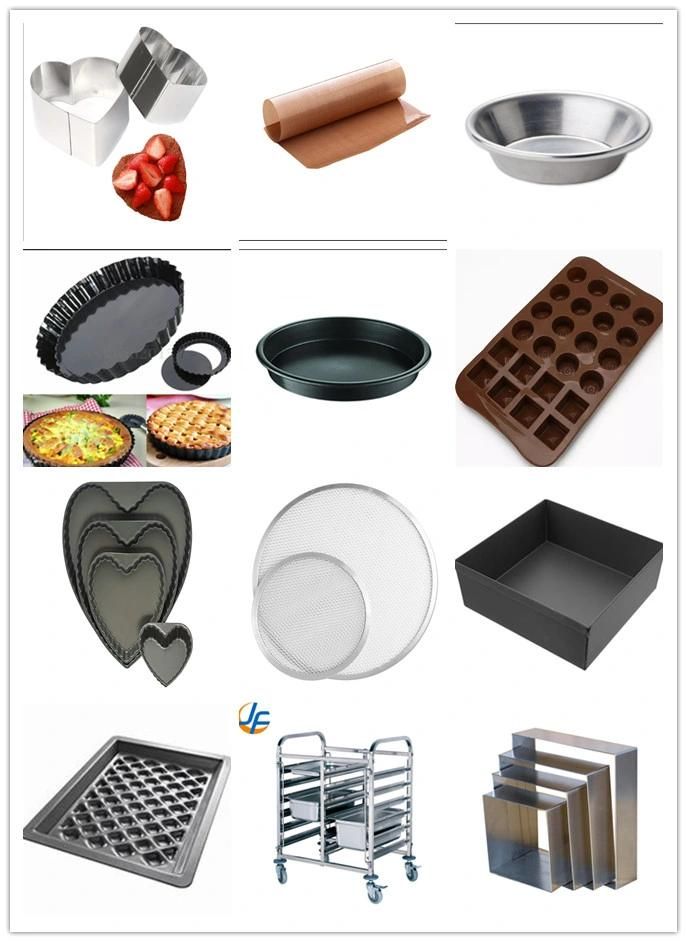 Stainless Steel Donut Frying Screen 23*23