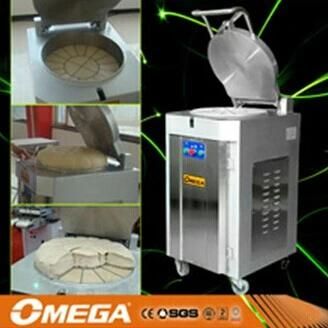 Automatic Bakery Used Volumetric Cookie Divider From 200-1000g