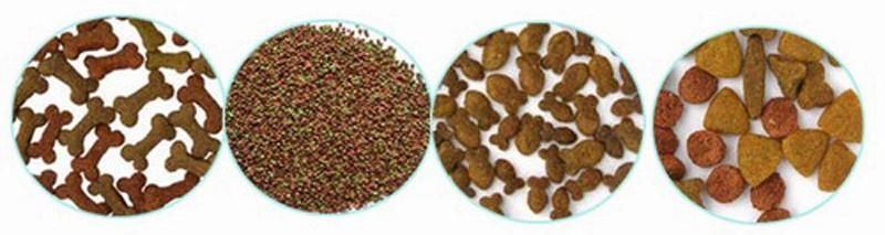 World Chicken Farm Feed Pellet Making Mill Machine Floating Fish Feed Pellet Machine