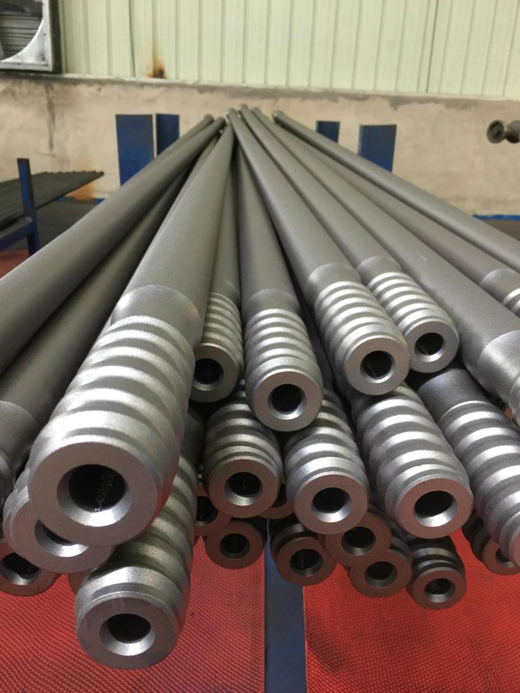 T60 Shank Adapters, Rods and Bits for Hl1000/1500