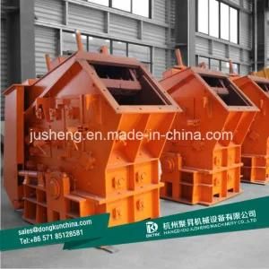 2018 Hot Sale PF-1320V Impact Crusher