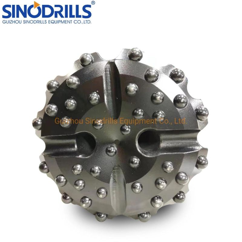 254mm DHD 380 DTH Bit 10 Inches