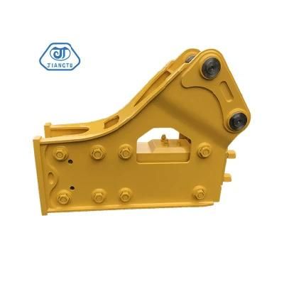 Best Quality Hydraulic Breaker Rock Breaker for Sale