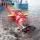 China Durable Cutter Suction Sand Dredger with Lowest Price