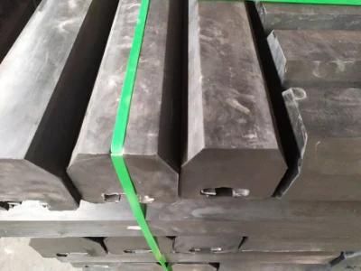 Manufacturer Wear Resistant Rubber Liners with Best Selling