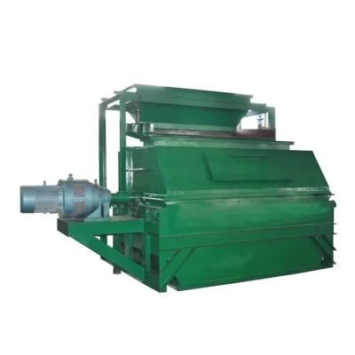 Dry Powder Magnetic Iron Separator, Dry Roller Magnetic Separator for Removing Iron