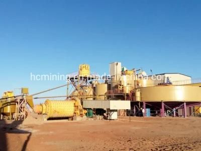 Pulp Thickener Gravity Cylinder Thickener Machine