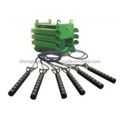 Concrete Splitter