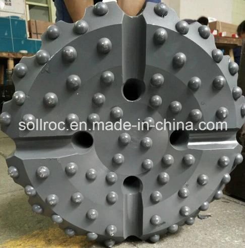 Down The Hole SD10-305mm DTH Button Bit