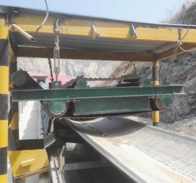 Magnetic Separator for Shredder-Manufacturer