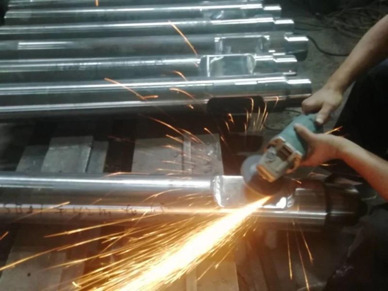 Atlas Copco Hydraulic Breaker Chisels