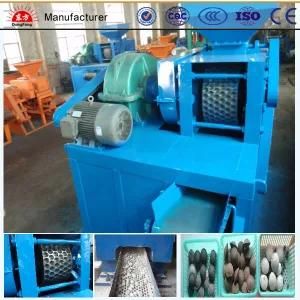 Good Quality Briquette Ball Press for Coal Powder