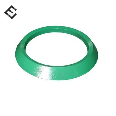 HP Bowl Liner Concave Mantle for Cone Crusher Spare Parts