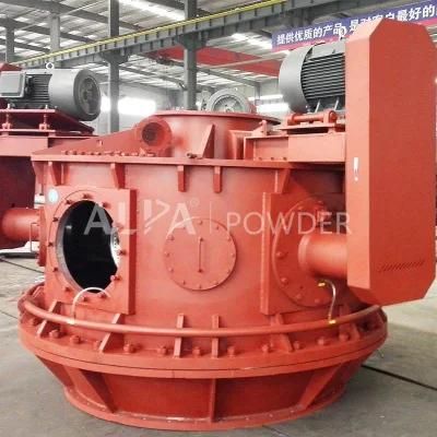 Stainless Steel Powder Centrifugal Air Classifier with Low Price
