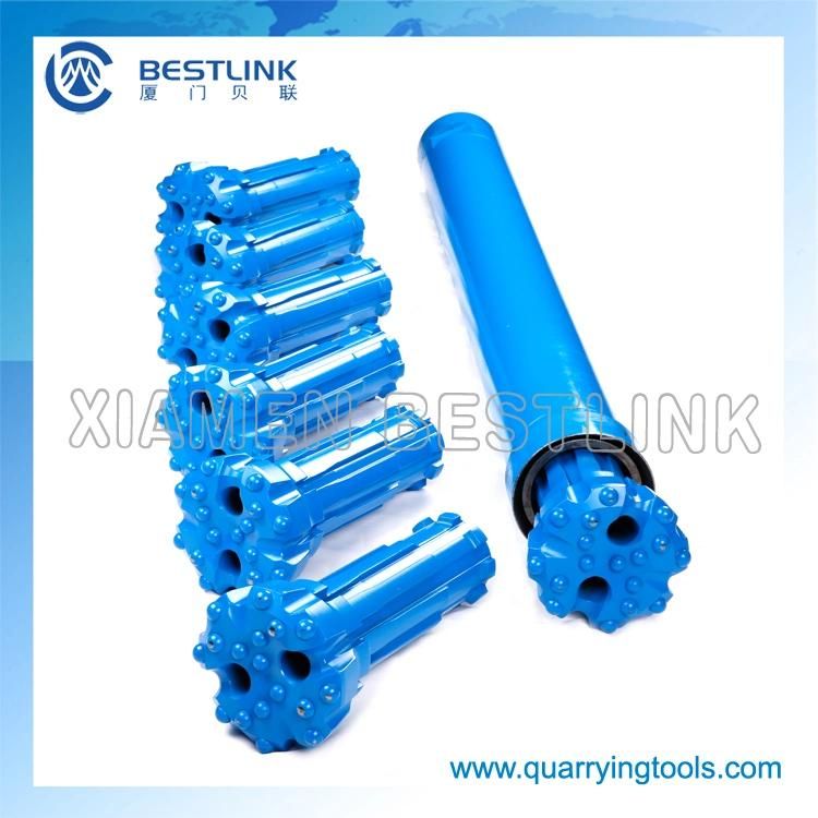 Reverse Circulation Hammer Bits for Drilling Water Well
