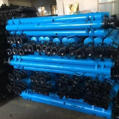 Dw18-300/100 Outer Injection Single Hydraulic Prop for Mine Tunnel Support