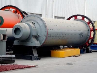 Grinding Mill Mining Machine