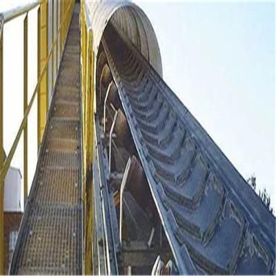 Modularized Conveyor System for Coal, Mine Transportation