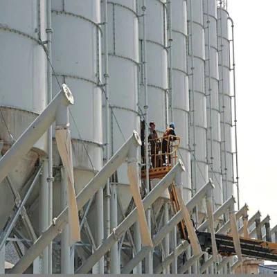 Shaftless Screw Auger Conveyor Part