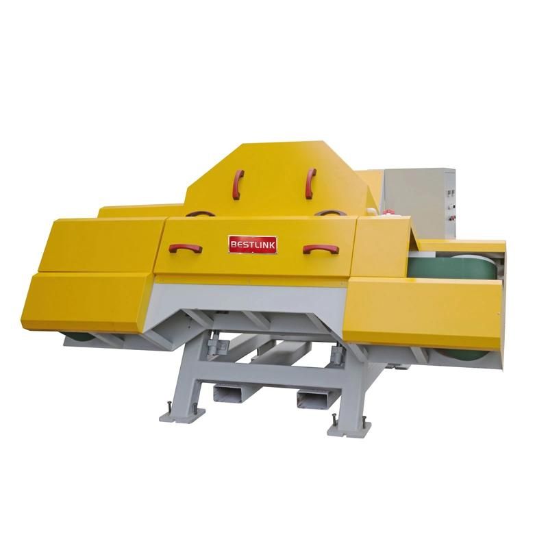 60HP Thin Stone Veneer Mighty Saw Cutting Machine
